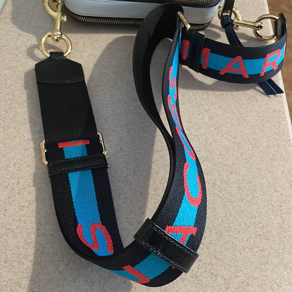 Marc Jacobs camera bag - Picture 8 of 8